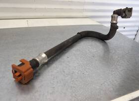 T1240594 Triumph 09 Bonneville Se Gas Fuel Hose Line Tube