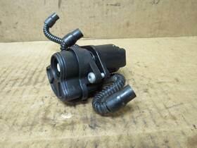 T1240888 Triumph 1999 Sprint St 955 Idle Speed Stepper Valve Assembly