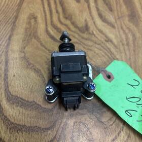 T1242818 Triumph Daytona 675 Idle Control Actuator Oem New Stock 2013-2016