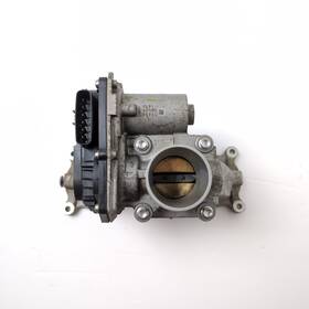 T1243320 Triumph 2016-2022 Street Twin Cup Scrambler Throttle Body Bodies Tps Y Inlet