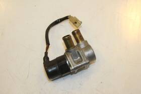T1250125 Triumph 2012 Street Triple R Air Valve Solenoid Engine Switch Sensor