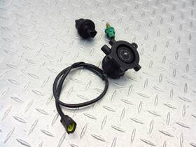 T1250152 Triumph 2002 99-04 Sprint St 955i Air Valve Solenoid Assembly Lot