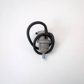 T2051868 Triumph 2016-2022 Street Twin Cup 900 Air Intake Purge Cut Valve Solenoid Switch