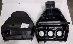 T2207650 Triumph T2207554 2024 Street Triple 765 Rs Upper Lower Airbox Assembly Intake