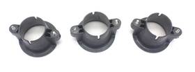 Triumph T2207603 08 - 18 Street Triple Daytona Tiger 800 Airbox Trumpet Velocity Stacks
