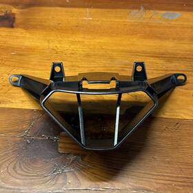 T2305644 Triumph Intake Finisher -