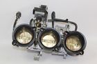 1240478 Triumph Throttle 675 Bodies Body Carbs Intake 2009 Daytona