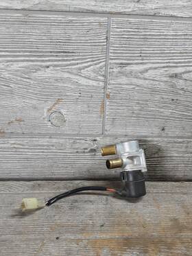 Ti250125 Triumph 06-12 2009 Daytona 675 Air Intake Valve Solenoid Switch Jr-713