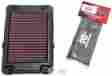 Ha-4099-t Trx400ex K N Engineering Air Box Powerlid Fits Honda Sportrax 400ex 2000-2008