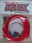 Trx450r0215rd Mx Bonz Honda Trx450r