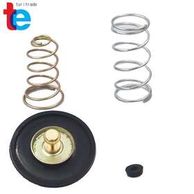 Cv001-4-uw4 Turitrade Air Cut Off Valve Kit Carb Rebuild Repair Set For Honda Cb900 Cb750 Cb650 Cb 4pc