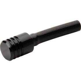 103-091-0004 Tusk Gas Tank Vent Valve Black 6061 T-6 Aluminum