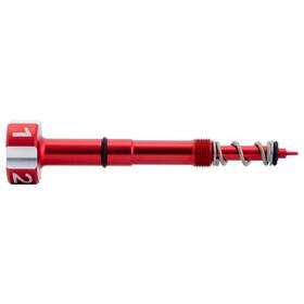 114-034-0009 Tusk Fuel Mixture Screw Red For Honda Crf450r 2002-2008