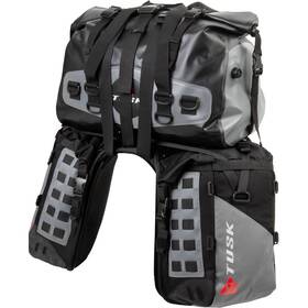 2016200003 Tusk Highland X2 Rackless Luggage System For Ktm 790 Adventure R Rally 2020