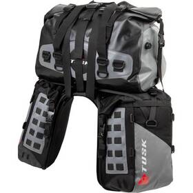 2016200003b3ff-d08516 Tusk X2 Rackless Luggage Sys. With Medium Dry Duffel Tail Bag Std Heat Shield