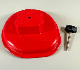 2158140004 Tusk Airbox Wash Cover Yamaha Yz125 Yz250 1989-2026 Yz Wr 125 250 400 426 450 F