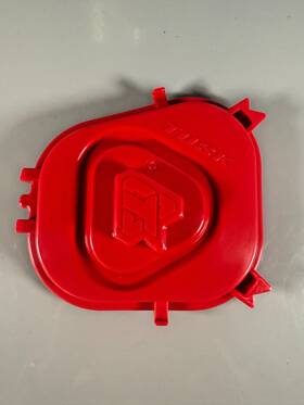 2158140008 Tusk Airbox Wash Cover Honda Crf250r Crf450r 2021-2024 Crf 250 450 R Rx Rwe