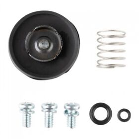 Tk-46-3002 Tusk Accelerator Pump Rebuild Kit For Motorcycle