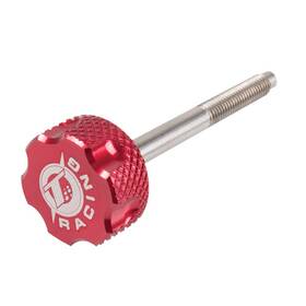 Afb-01-redfa20-c49fb7 Tusk Billet Air Filter Bolt Red For Honda Crf250x 2004-2009 2012-2013 2015-2017