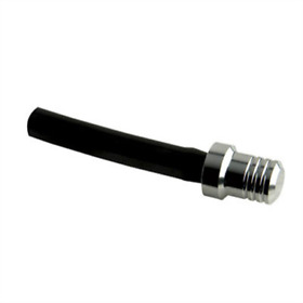 103-091-0001 Tusk Gas Tank Vent Valve Silver
