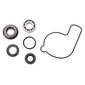 Nek0104w005-1w73de-5e5aab Tusk Water Pump Repair Kit For Honda Trx 450er 2006-2009 2012-2014