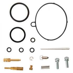 Tk-26-1411 Tusk Carburetor Rebuild Kit