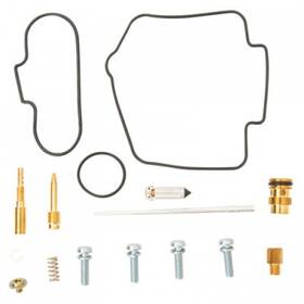 Tk-26-1413 Tusk Carburetor Rebuild Kit Tk-26-1413 Tusk Carburetor Rebuild Kit