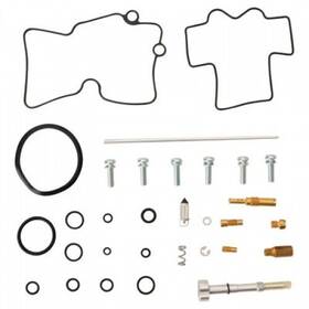 Tk-26-1465 Tusk Carburetor Rebuild Kit
