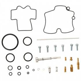 Tk-26-1470 Tusk Carburetor Rebuild Kit
