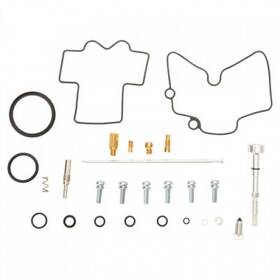 Tk-26-1474 Tusk Carburetor Rebuild Kit