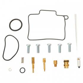 Tk-26-1502 Tusk Carburetor Rebuild Kit