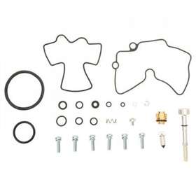 Tk-26-1521 Tusk Carburetor Rebuild Kit For Motorcycle