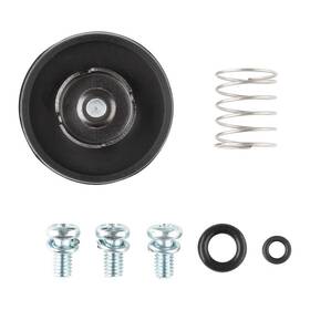 Tk-46-3002bf5d-598dc8 Tusk Accelerator Pump Rebuild Kit For Honda Trx 450r 2006-2009