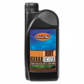 159004 Twin Air Liquid Bio Power Filter Cleaner 1 Liter