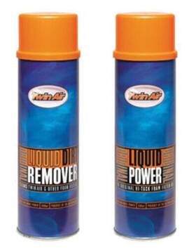 159007 Twin Air Bio Spray Pack