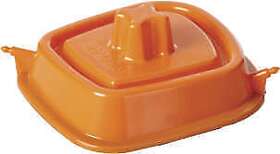 716-0122 Twin Air 160122 Airbox Cover Absplastic 23-0162 631803