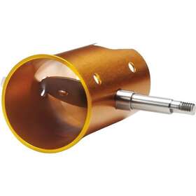 160730 Twin Air Powerflow Throttle Body Kit -