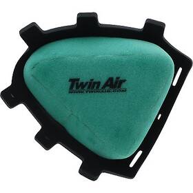 Mh-150233x Twin Air Dual Stage - Filters Pre-oiled Filter