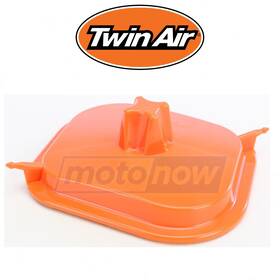 Vk22 Twin Air Mn/vk22 Airbox Cover For 2017-2019 Ktm 250 Sx - Fuel And Boxes Gr