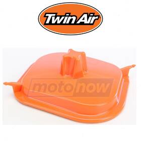 X600 Twin Air Mn/x600 Airbox Cover For 2017-2018 Husqvarna Te250 - Fuel And Boxes Yb