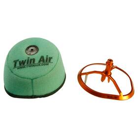 Ortw-ir498263-ly Twin Air 2001-2002 Yamaha Yz426f Dirt Bike Powerflow Assembly