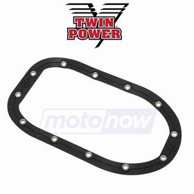 23-138 Twin Power Fuel Pump Door Seals For And Air System Gaskets Kk