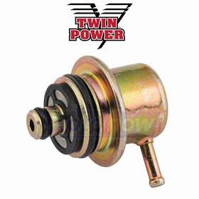 933-1010 Twin Power Fuel Pressure Regulator For And Air Injection Nt