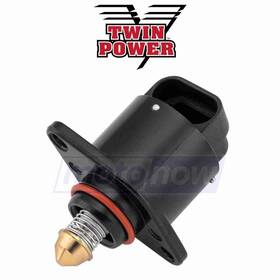 02wy Twin Power Mn/02wy Idle Air Control For 2006 Harley Davidson Flstci Heritage Softail Ix