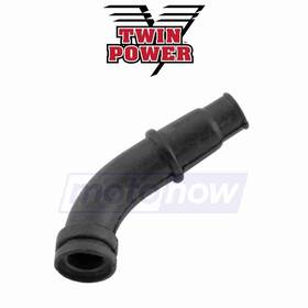 1v8j Twin Power Mn/1v8j Cv Cap And Cable Guide For 1988-2003 Harley Davidson Xlh1200 - Fuel Nw
