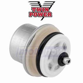 3fv0 Twin Power Mn/3fv0 Fuel Pressure Regulator For 2008-2017 Harley Davidson Flstf Fat Pp