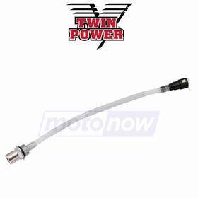 4e72 Twin Power Mn/4e72 Check Valves For 2015-2017 Harley Davidson Fltrx Road Glide - Ab
