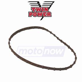 5jv3 Twin Power Mn/5jv3 Fuel Pump Door Seals For 2009-2013 Harley Davidson Flhtcutg Tri Dr