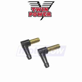 C3ck Twin Power Mn/c3ck Keihin Fuel Inlet Fitting For 1992 Harley Davidson Fxdb-d Dyna Wm