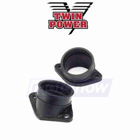 Twin Power Mn/f3qx Compliance Fittings For 1987 Harley Davidson Fxrc Low Rider Kc